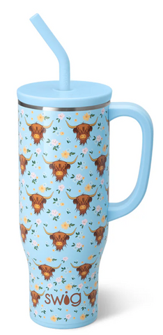 Holy Cow Mega Mug 30oz