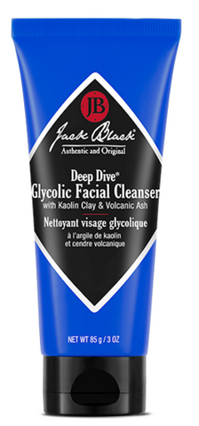 Deep Dive® Glycolic Facial Cleanser