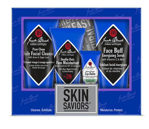 Skin Saviors