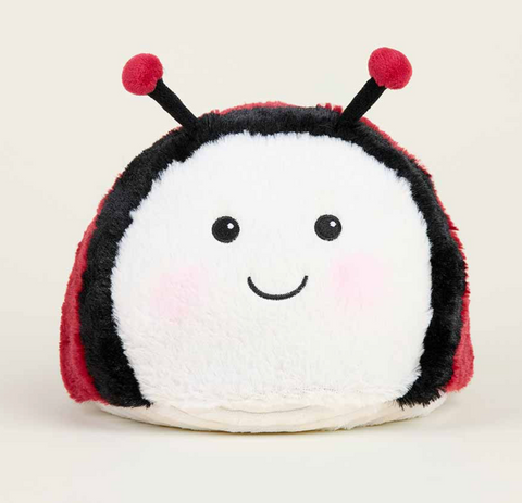 Ladybug Warmies
