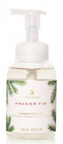 Frasier Fir Foaming Handsoap