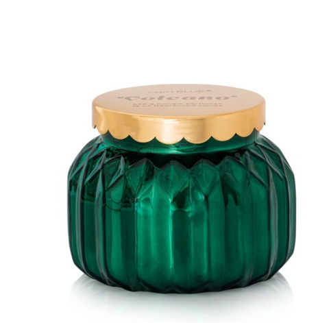 ROYAL GEM - VOLCANO PETITE JAR, 8 oz