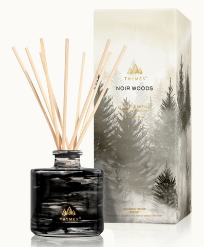 Noir Woods Petite Diffuser