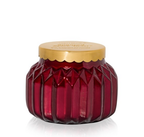ROYAL GEM - SUGARED SPICE TWIST PETITE JAR, 8 oz