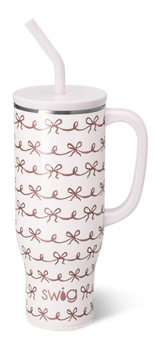 PRETTY IN PINK Mega Mug 30oz
