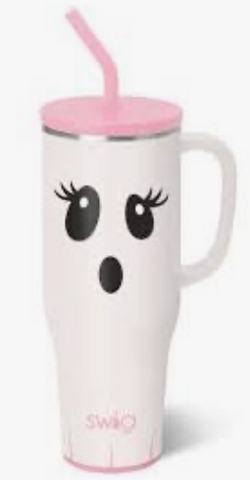 Boo Crew Ghost Mega Mug 40oz