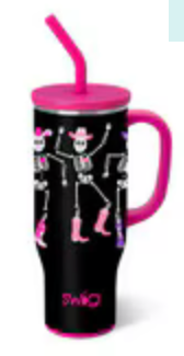 Let's Go Ghouls Mega Mug 30oz