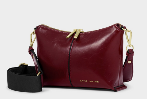 Laila Crossbody Bag
