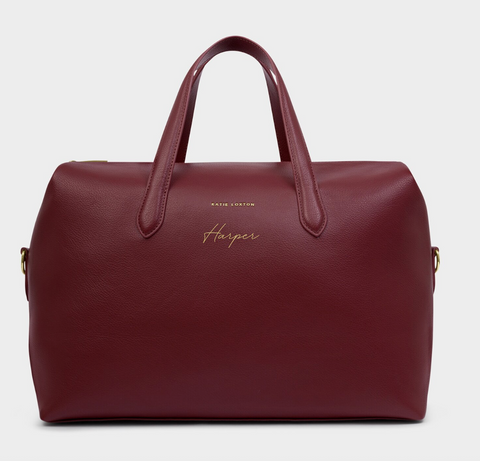 Milan Cabin Bag