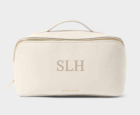 Large Make Up & Wash Bag