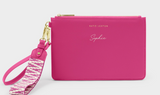 Hallie Wristlet Pouch