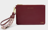 Hallie Wristlet Pouch