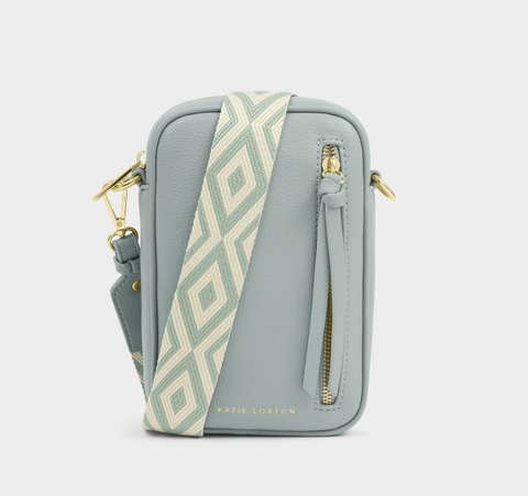 Hallie Small Crossbody Bag