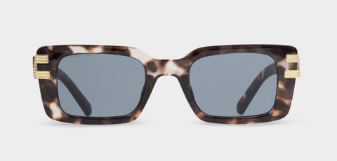 Malibu Rectangle Sunglasses