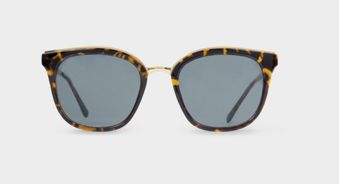 Provence Soft Square Sunglasses