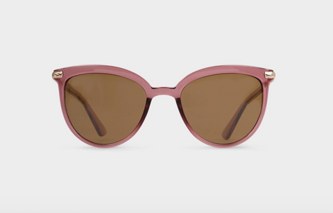 Ravello Round Sunglasses