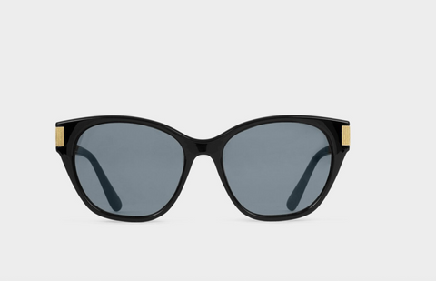 Sydney Cat-Eye Sunglasses