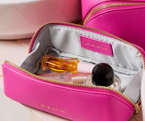 Small Make Up Bag