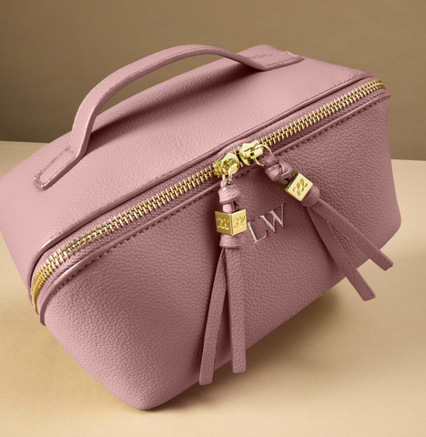 Soho Medium Makeup & Wash Bag