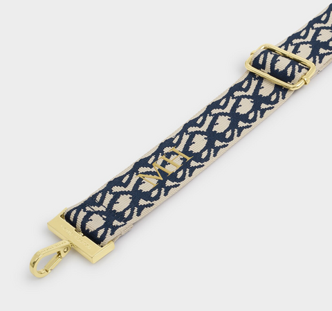 Canvas Bag Strap