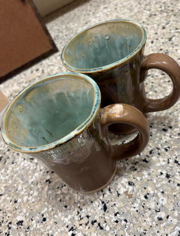 Rosaline Mug