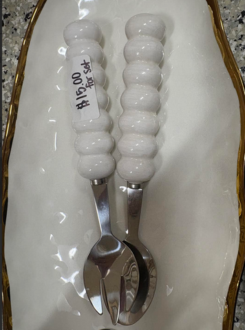 tong set