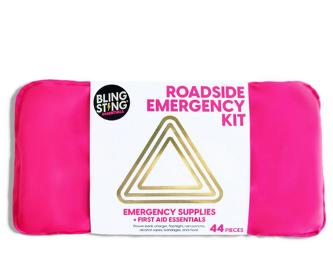 Roadside Emergency Kit