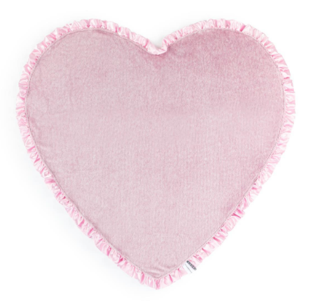 Wrapped In Love Pink Blanket