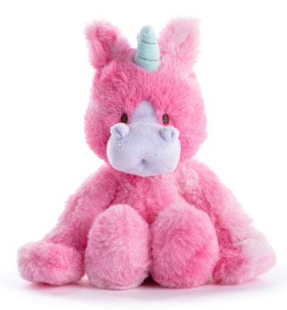 Tinies Pink Unicorn