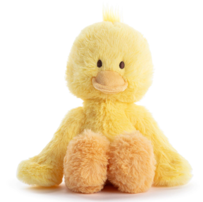 Tinies Yellow Duck