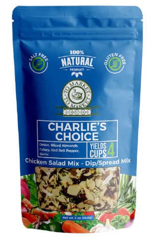 Charlie's Choice - Dip Mix