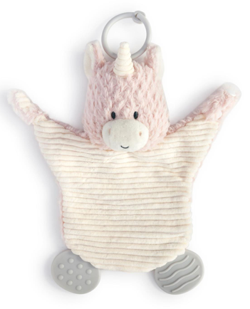 Unicorn Teether Buddy