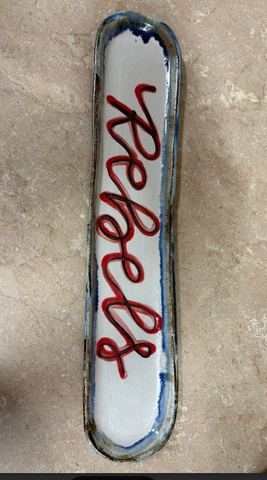 Rebels Southern Mud Pottery