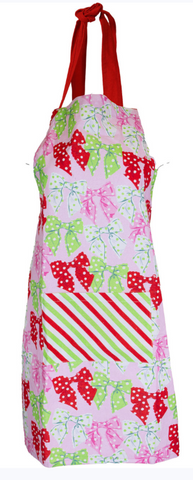 Bow Apron