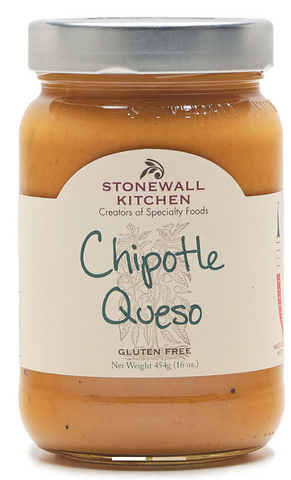 Chipotle Queso