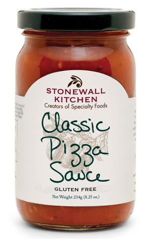 Classic Pizza Sauce