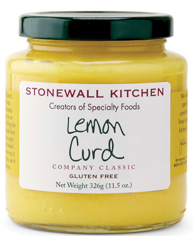 Lemon Curd