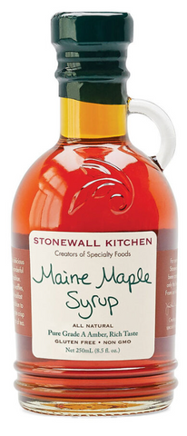 Maine Maple Syrup