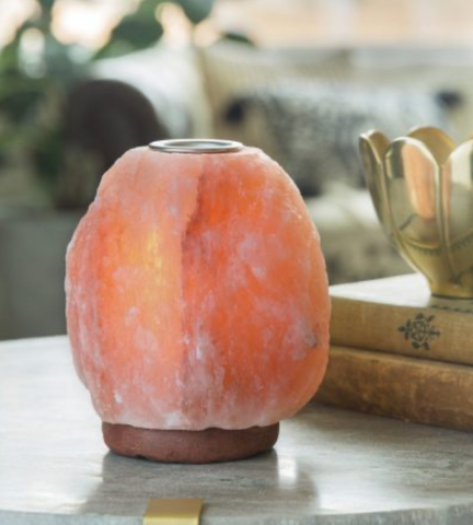 Himalayan Salt Warmer