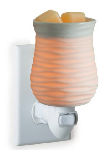 Harmony Pluggable Fragrance Warmer
