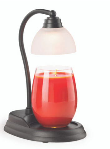 Black Signature Aurora Lamp