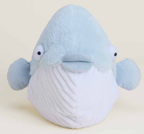 Puffer Fish Warmies
