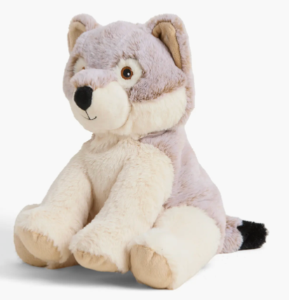 Wolf Warmies