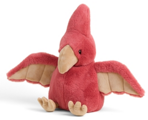 Pterodactyl Warmies