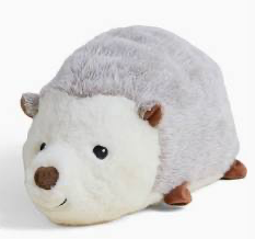 Baby Hedgehog Warmie