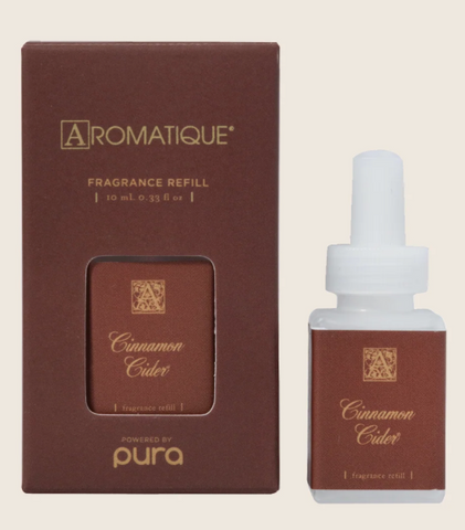 Cinnamon Cider Pura Refill