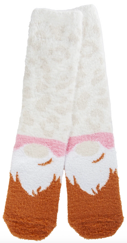 Holiday Gnome Wild Crew