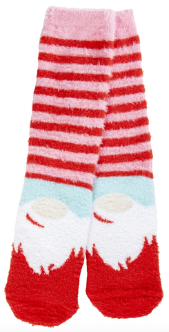 Holiday Gnome Hoho Crew