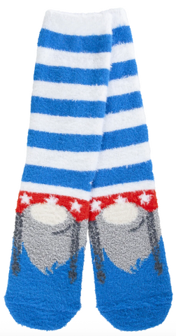 Holiday Gnome Free Crew