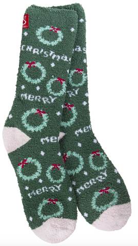 Merry Christmas Cozy Crew